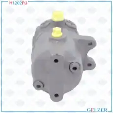 Насос гидроусилителя руля GELZER H1202PU
