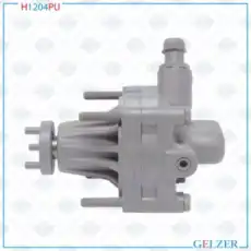 Насос гидроусилителя руля GELZER H1204PU