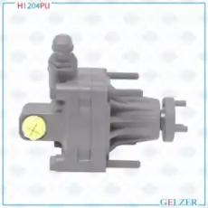 Насос гидроусилителя руля GELZER H1204PU