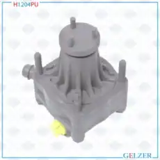 Насос гидроусилителя руля GELZER H1204PU