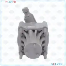 Насос гидроусилителя руля GELZER H1204PU