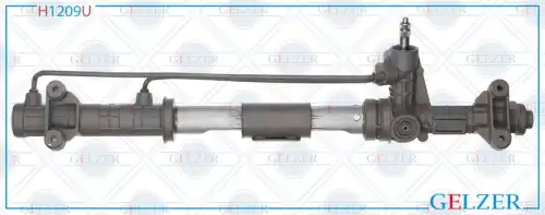Рулевой механизм H1209U GELZER