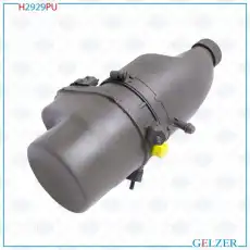 Насос гидроусилителя руля GELZER E2929PU