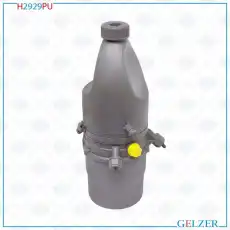 Насос гидроусилителя руля GELZER E2929PU