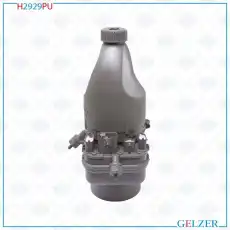 Насос гидроусилителя руля GELZER E2929PU