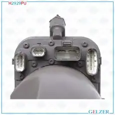 Насос гидроусилителя руля GELZER E2929PU