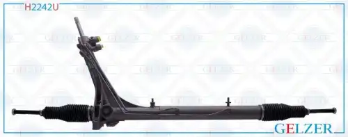 Рулевая тяга GELZER H2242U