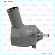 Насос гидроусилителя руля GELZER H3038PU