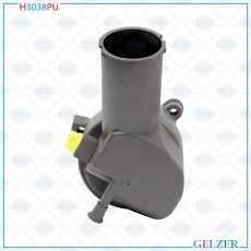 Насос гидроусилителя руля GELZER H3038PU