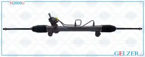 Рулевой механизм H2008U GELZER