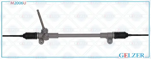 Рулевой механизм M2006U GELZER