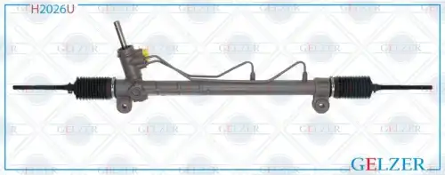 Рулевой механизм H2026U GELZER