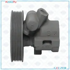 Насос гидроусилителя руля GELZER H2002PU