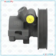 Насос гидроусилителя руля GELZER H2002PU