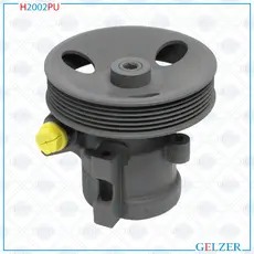 Насос гидроусилителя руля GELZER H2002PU