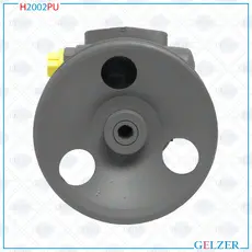 Насос гидроусилителя руля GELZER H2002PU