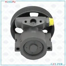 Насос гидроусилителя руля GELZER H2002PU
