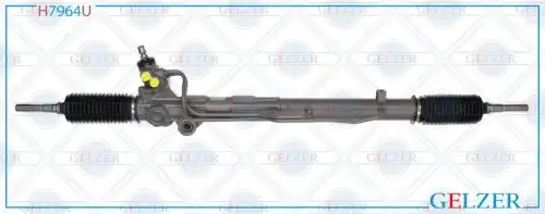 Рулевой механизм H7964U GELZER
