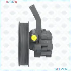 Насос гидроусилителя руля GELZER H2106PU