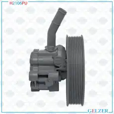Насос гидроусилителя руля GELZER H2106PU