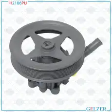 Насос гидроусилителя руля GELZER H2106PU