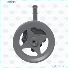 Насос гидроусилителя руля GELZER H2106PU