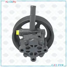 Насос гидроусилителя руля GELZER H2106PU