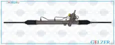 Рулевая рейка GELZER H3828U