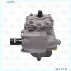 Рулевой механизм H5508U GELZER