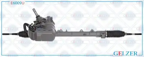 Рулевой механизм E6009U GELZER
