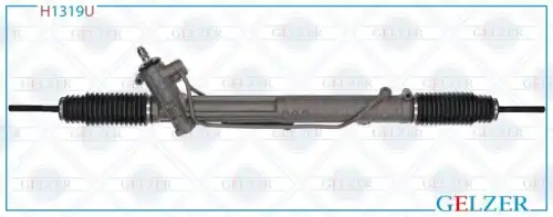 Рулевой механизм H1319U GELZER