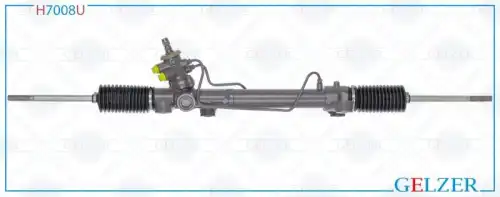 Рулевой механизм H7008U GELZER