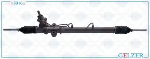 Рулевой механизм H5016U GELZER