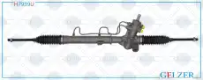 Рулевой механизм H7939U GELZER