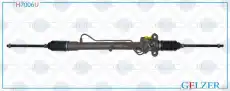 Рулевой механизм H7006U GELZER