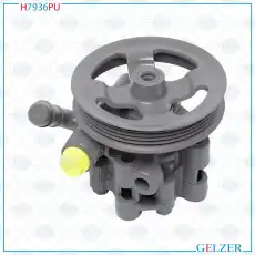 Насос гидроусилителя руля GELZER H7936PU