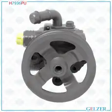 Насос гидроусилителя руля GELZER H7936PU
