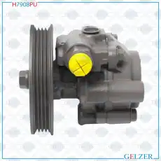 Насос гидроусилителя руля GELZER H7908PU