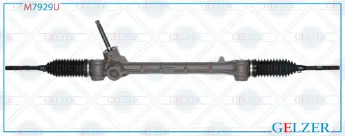 Рулевой механизм M7929U GELZER