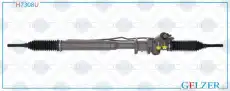 Рулевой механизм H7308U GELZER