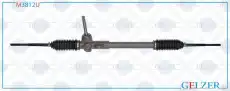 Рулевой механизм M3812U GELZER