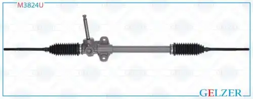 Рулевая рейка GELZER M3824U