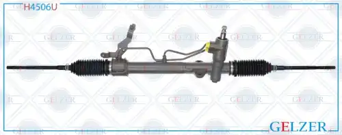 Рулевой механизм H4506U GELZER