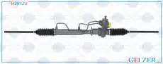 Рулевой механизм H3812U GELZER