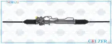 Рулевой механизм H3812U GELZER