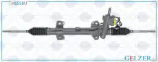 Рулевая рейка GELZER H6558U
