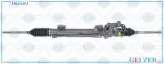 Рулевая рейка GELZER H6558U