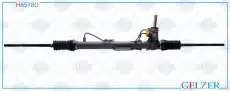 Рулевой механизм (Укомплектованные) H6578U GELZER