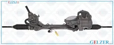 Рулевой механизм E2252U GELZER