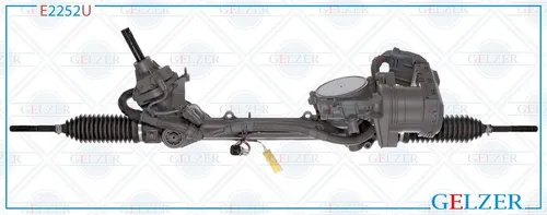 Рулевой механизм E2252U GELZER